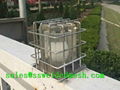Stainless Steel Welded Wire Mesh Fence 2