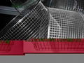 Stainless Steel Welded Wire Mesh baskets are manufactured with stainless steel,  2