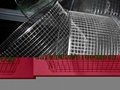 Stainless Steel Welded Wire Mesh baskets are manufactured with stainless steel,  1