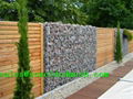 Stainless steel welded wire mesh gabion 2