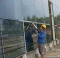 维修玻璃幕墙