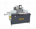 End-milling machine for Aluminum Door