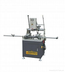 Fast copy-routing milling machine for Aluminum walls doors and windows