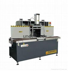 Profile tenon milling equipment