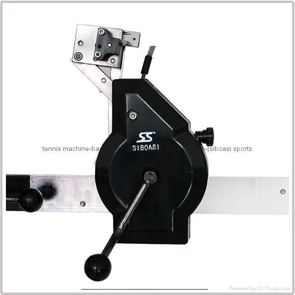 Siboasi S218 Vertical Manual badminton tennis stringing machine (China