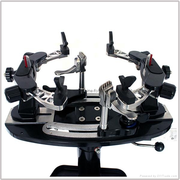Siboasi S218 Vertical Manual badminton tennis stringing machine (China