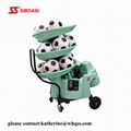 SIBOASI Footballl shooting machine 6526