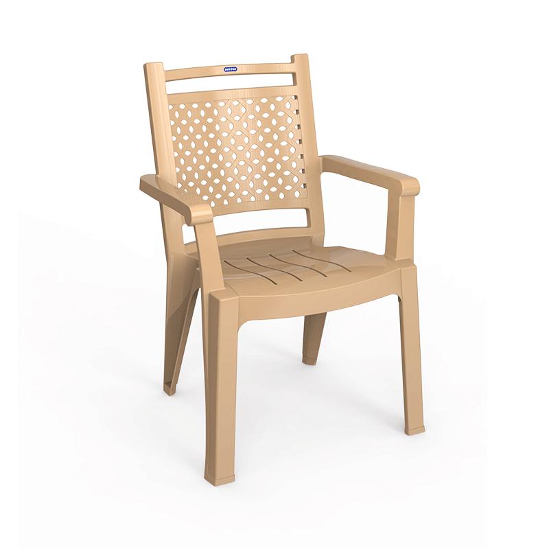 Plastic chair 640 Duy Tan Plastics (Vietnam Manufacturer