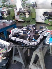 Injection molding