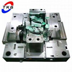 Plastic Injection Mould