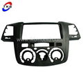 Car DVD Displayer Mould 1