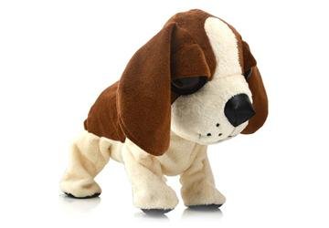 Wholesale Plush Dog Toys