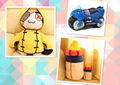 Novelty Plush Toys For Kids 1