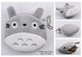 Totoro Plush Coin Purse 1