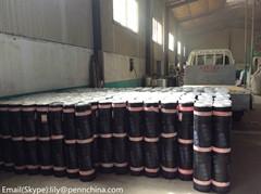 SBS Waterproof Bitumen Membrane