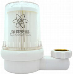 Chlorine Removal Faucet Filter