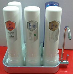 Hydrogen Ions Rich Water Purifier 5 Stage