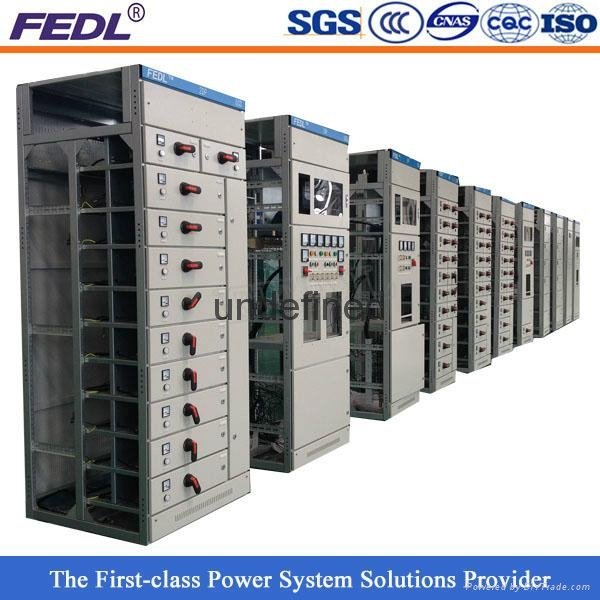 electrical  low voltage switchboard 1