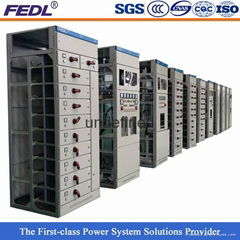 electrical  low voltage switchboard