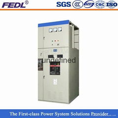 11kv metalclad medium voltage mv switchgear