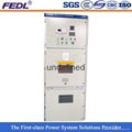 electric high voltage hv switchgear cabinet 1