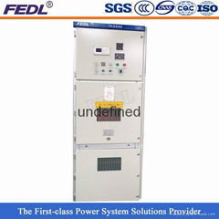 electric high voltage hv switchgear cabinet