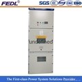 electric high voltage hv switchgear cabinet 2