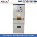 electric high voltage hv switchgear cabinet 3