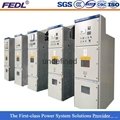 electric high voltage hv switchgear cabinet 4