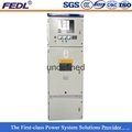 electric high voltage hv switchgear cabinet 5
