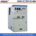 33kv switchgear  cabinet equipment