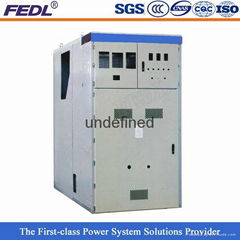 33kv switchgear  cabinet equipment