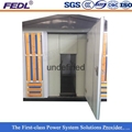 electrical power mobile unit substation 1