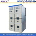 electric MV switchgear switchboard cabinet