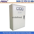 electric     ual power supply cabinet 1