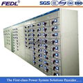  low voltage fixed separated complete swtichgear