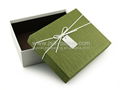 Luxury wedding paper gift box packaging 1