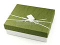 Luxury wedding paper gift box packaging 2