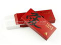 Chinese tea packing custom gift box packaging 5