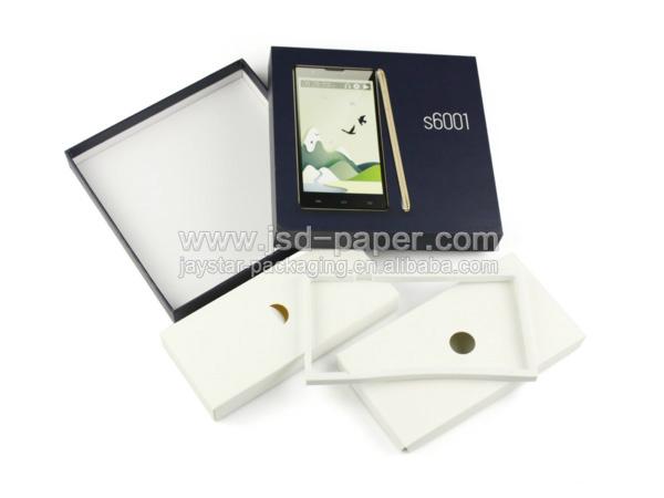 custom full color matt rigid paper cardboard gift packing box