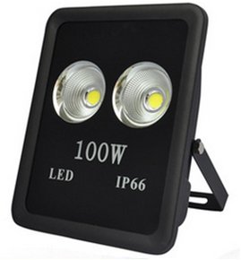 LED聚光燈曠宇生產廠家200W 2