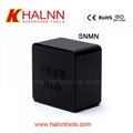 SNMN BN-S20 CBN inserts to hard turning hardened steel  5