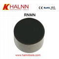 RNMN BN-S30 Solid CBN inserts to high-speed turning cast iron  2