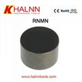 RNMN BN-S30 Solid CBN inserts to high-speed turning cast iron  3