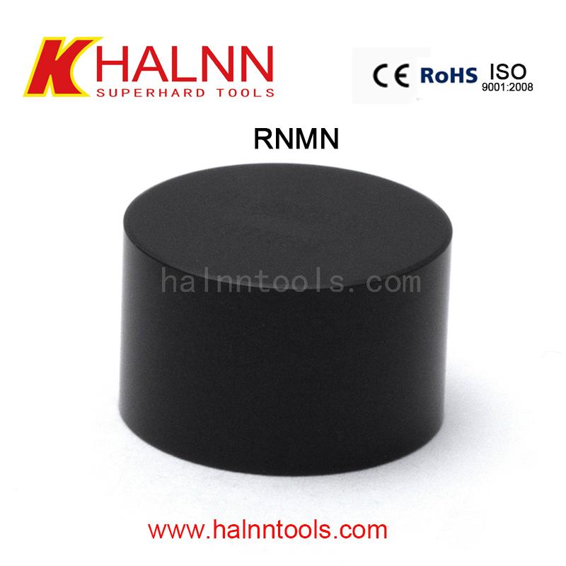 RNMN BN-S30 Solid CBN inserts to high-speed turning cast iron  5