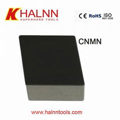 BN-S20 Solid CBN Cutting Tools for machining forged steel cold roll