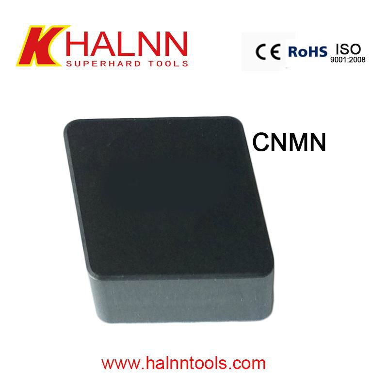 Rough Turning steel iron roll used CBN Cutting Tools 5