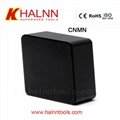 Halnn BN-K1 grade CBN inserts for machining alloy cast iron rolls