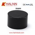 Halnn BN-K1 grade CBN inserts for machining alloy cast iron rolls 5