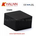 CNMN BN-S20 Hard turning insert form